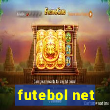 futebol net